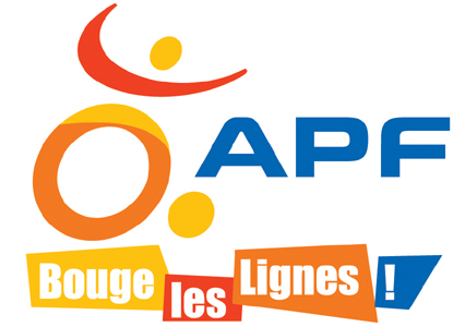 logo APF